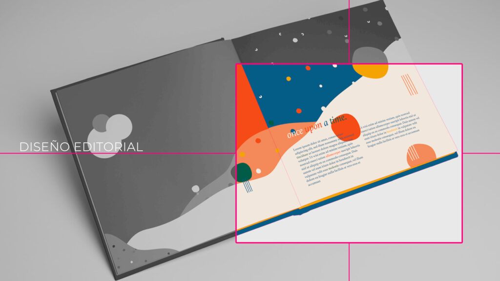 diseño editorial su importancia