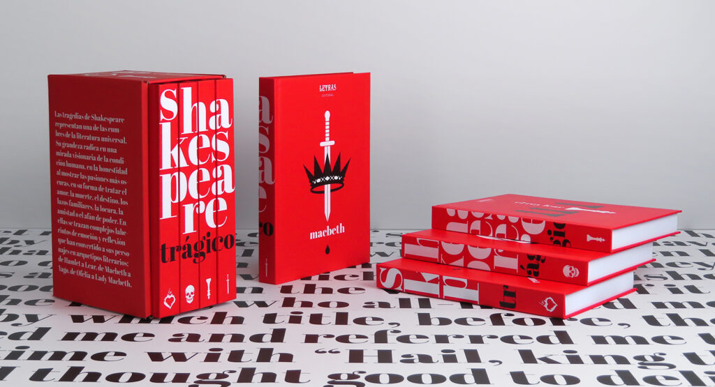 tendencias editorial coleccion de clasicos reedicion moderna pack 2